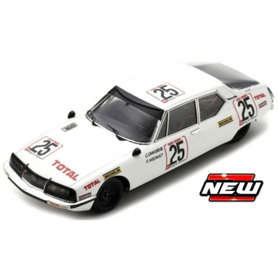 SM SPA 1974 1:43
